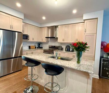 For Lease - 519 Hitzlay Terrace, Kanata, Ontario - Photo 4