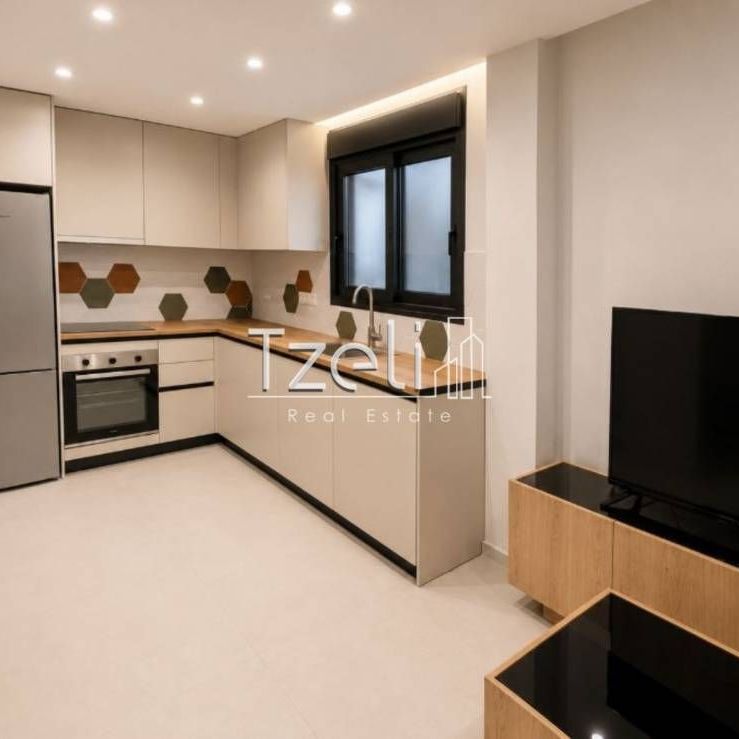 Studio/Γκαρσονιέρα για ενοικίαση Σκαγιοπούλειο (Πάτρα) - Photo 1