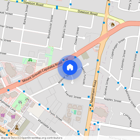 56 Mascar Street, Qld 4122, Upper Mount Gravatt