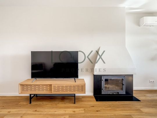 3 room luxury Flat for rent in Cascais, Portugal - Photo 1