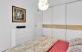 Veľmi pekný 3i byt 82 m2, A/C, s lodžiou a parkovaním, novostavba - Fotografia 5
