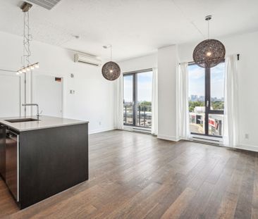 3900 Rue Marcel-Pepin, app.601, H1W 0B4, H1W 0B4, Montréal - Photo 2