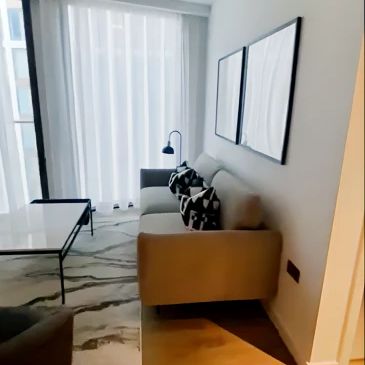 1 Bedroom 1 Bathroom Flat308 - Photo 1