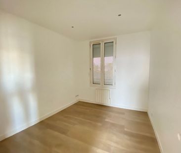 Location appartement 3 pièces Nanterre 45M² - Photo 4