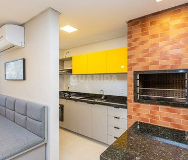Apartamento de 02 dormitórios no Bairro Vila Nova. - COD: 17750 - Foto 4