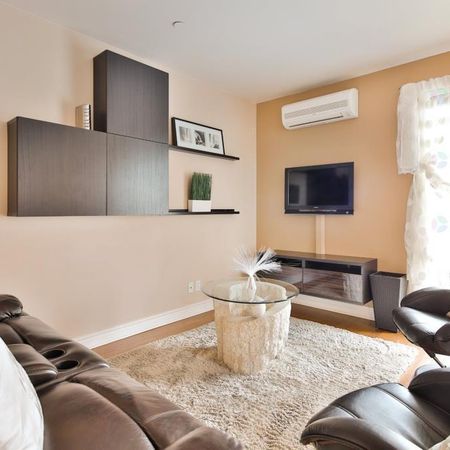Condo de bonne dimensions à louer (966 pc), disponible le 1er sept - Photo 4