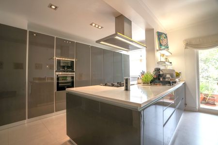 Apartamento T4 em Lisboa - Photo 5