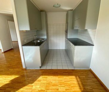 A saisir ! Magnifique appartement au coeur de Sierre ! - Photo 3