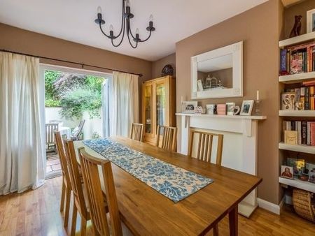 Room in a Shared House, Blue Bell Hill Road, NG3 - Photo 5