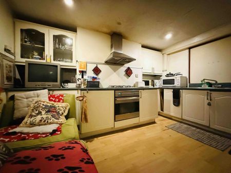 1 bedroom in a house share to rent - Photo 4