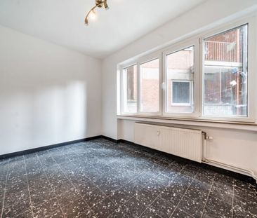 Appartement te huur - Foto 1