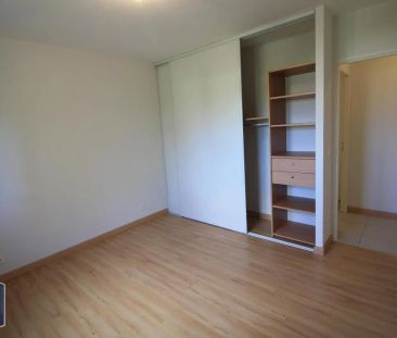 Appartement à louer 3 pièces 68.4m² - Photo 4