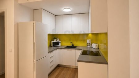 Apartament superb 2 camere I Nordului I De inchiriat - Photo 5