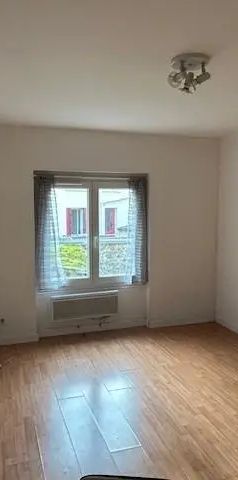 Appartement à louer 1 pièce 19.51m² - Photo 1