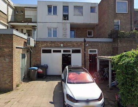 Room Enschede - Haaksbergerstraat - Photo 1