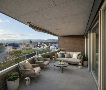 5.5 Zimmer, 129 m², 3. Stock - Photo 6