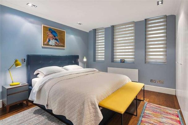 Bolton Gardens, London, SW5 - Photo 1