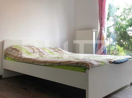 Apartament cu 3 camere, 55 mp, gradina, parcare, zona strazii Eugen Ionesco - Photo 3