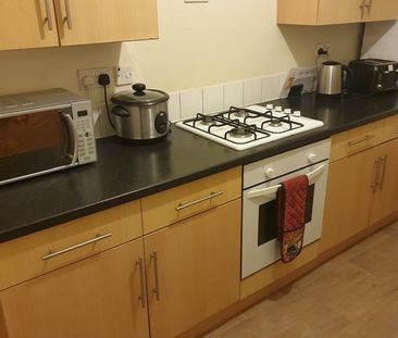 Room in a Shared House, Quantock Road, BS3 - Photo 5