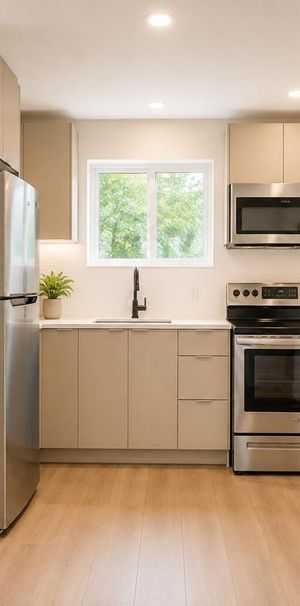3 CH - 1 SDB - Montréal - $2,095 /mo - Photo 1