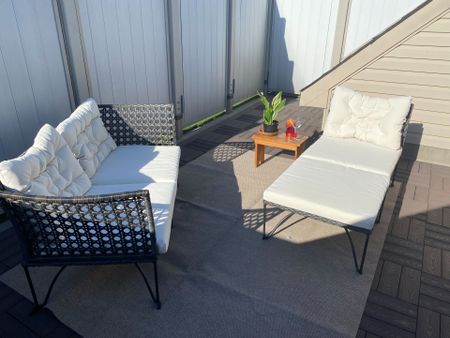 For Lease - 76 Munro Street Unit# 5, Toronto, Ontario - Photo 2