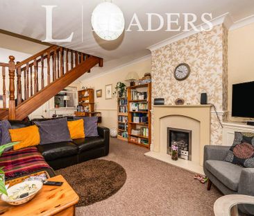 2 bedroom house to rent - Photo 1