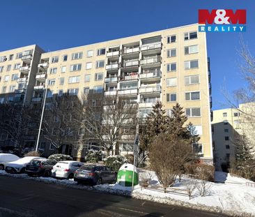 Pronájem bytu 2+1 44 m² - Photo 6