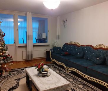 Kungsgatan 8 A, Furulund - Photo 1