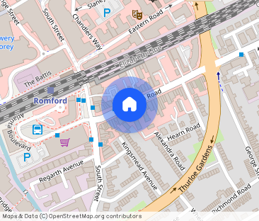Victoria Road, Romford - Photo 1