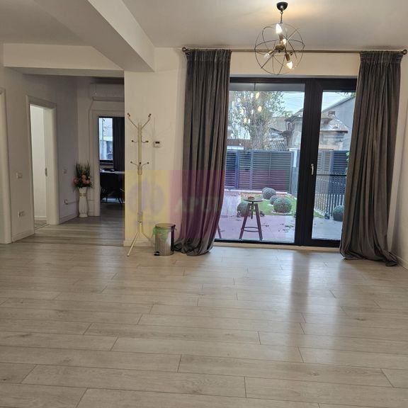 Inchiriez Casa P+2 Lacul Tei | Finisaje Premium | 2024 - Fotografie 1