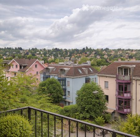 5 Zimmer, 128 m² - Foto 3