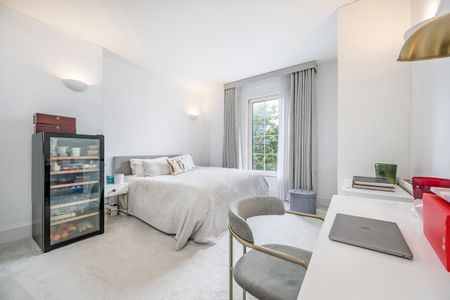 Carlyle Court, SW10, London - Photo 3
