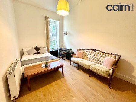 Kersland Street, Hillhead, Glasgow, G12 8BP - Photo 4