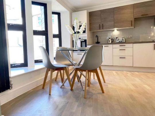 2 bedroom apartment to rent - Photo 1