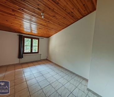 Location Appartement 4 pièces 79m² VERDUN SUR GARONNE 82600 - Photo 1