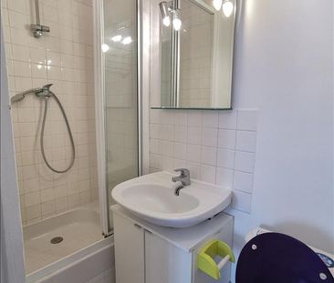 1 pièce - Meublé - 24,13 m² - 1er étage - Colocation non autorisée - Photo 3