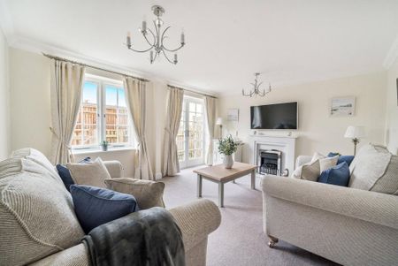 2 bedroom semi-detached house to rent - Photo 5