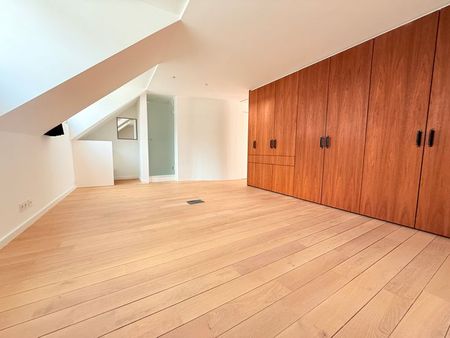 Penthouse te huur - Foto 5