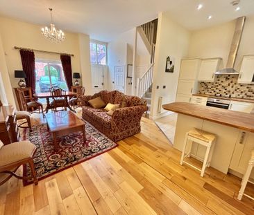 Caldecote Hall Drive, Caldecote, CV10 - Photo 4