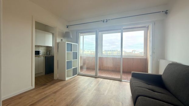 Appartement 1 Pièce 27 m² - Photo 1