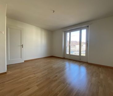 2 Zimmer, 55 m², 2. Stock - Foto 2