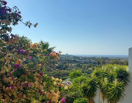 Apartment in La Quinta, Costa del Sol - Photo 4