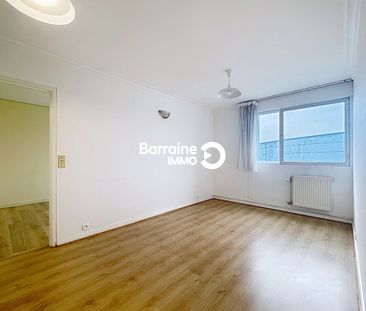 Location appartement à Lorient, 4 pièces 83.01m² - Photo 2