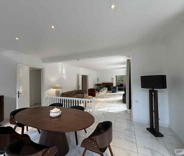 Tout savoir sur cette maison à Vern-sur-Seiche - Photo 1