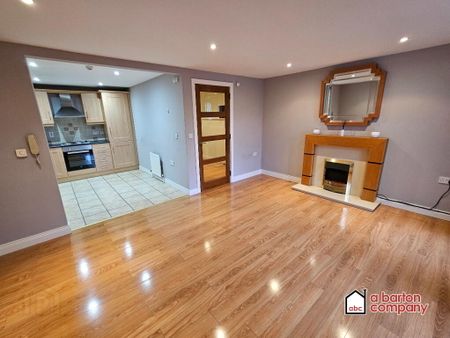 Apt 2, 53 Ballyclare Road, Glengormley, Newtownabbey, BT36 5HQ - Photo 2