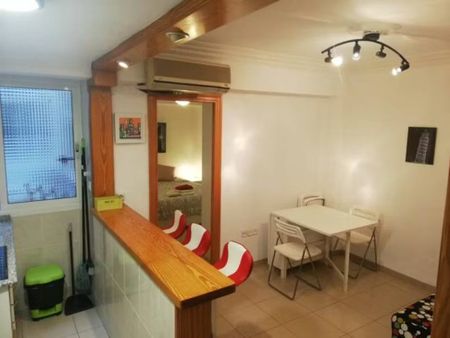 Carrer de Felipe Salvador, Valencia, Valencian Community 46022 - Photo 3