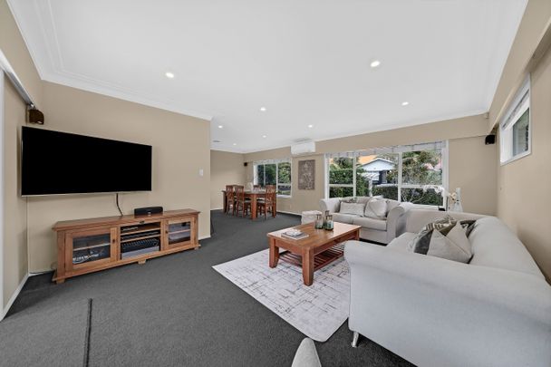 MODERN 3 BEDROOM SPACIOUS HOME - ST HELIERS - Photo 1