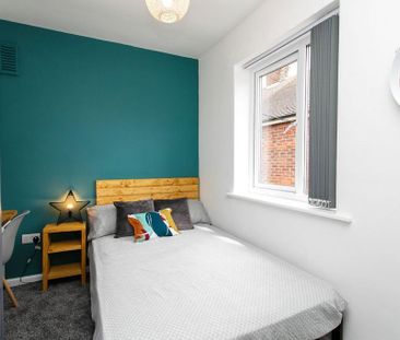 5 bedroom house share to rent - Photo 4