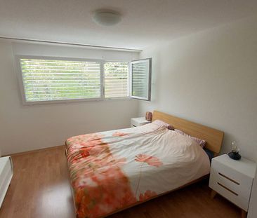 3.5 Zimmer, 110 m², 1. Stock - Photo 4