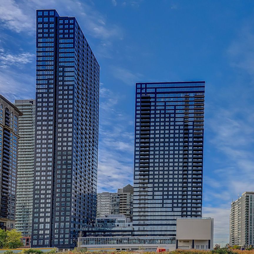 For Lease - 395 Square One Drive Unit# 901, Mississauga, Ontario - Photo 1